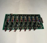 Teletrol PCB-1086-001 / PCB1086001 Board. Fixed Price $422.00.