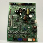Mitsubishi Electric Main Control Circuit Board RG00N571. Fixed Price $200.00.
