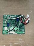 Fujitsu Pcb Control Board K05CZ-04-01 9707110029. Fixed Price $100.00.