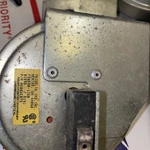 Tridelta FS6590-1150 Furnace Air Pressure Switch HK06WC075. Fixed Price $34.59.