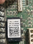 Lennox Surelight 102813-02 Control Circuit Board WM1421. Fixed Price $54.00.