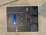 Trane Chiller Adaptive Control Interface X13650362-04 Rev. Fixed Price $725.00.