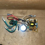 K06AL-1006AHSE-P0 For Fujitsu ARTG30LHTA Air Conditioners. Fixed Price $80.00.