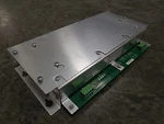 Used Trane X13650455-07 Chiller Ctv Module Rev. K. Fixed Price $50.00.