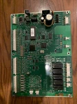 Trane Circuit Board 6400-0971-01 Rev X13650558-01 Used. Fixed Price $70.00.