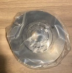Carrier KR11HY818 Heavy Duty Steel Motor Pulley. Fixed Price $225.00.