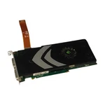 Nvidia Geforce 8800GT 512MB GDDR3 Pci-e Graphics Card 0V101298 630-9898. Fixed Price $42.00.