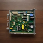 Navien 30027274B Pcb GWC303-6M NPE-2 Control Board C75. Fixed Price $70.00.