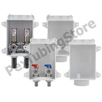 Sioux Chief Box Washing Machine Outlet For 1/2" Pex Mpt. Lead-free.. Fixed Price $492.18.