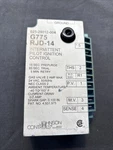 Johnson Controls G775-RJD-14 025-29012-004 Ignition Modular Board York. Fixed Price $104.97.