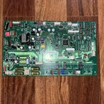 Mitsubishi PUZA36NHA4 Split System Control Circuit Board. Fixed Price $165.00.