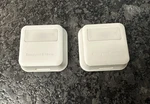 Honeywell Home C7189R3002-2 Redlink 3.0 Indoor Sensors For T10+ Lot Of. Fixed Price $40.00.