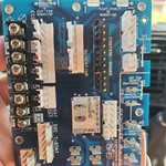 Carrier HK50AA052 Oem Main Control Board. Fixed Price $100.00.
