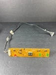 Lg 6871A20482A Dehumidifier Rough Tubing Display Board Replacement. Fixed Price $85.00.
