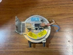 Furnace Air Pressure Switch 024-27634-000 0.65" PPS10129-2760. Fixed Price $29.90.