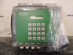 Lakewood Instruments Model 140 Cooling Tower Water Treatment Controller 1239596. Fixed Price $150.00.