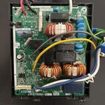 Used Daikin 5009969 Air Conditioning Noise Filter Pcb 3P273862-4 Hvac. Fixed Price $142.49.