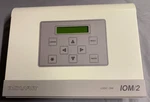Novar IOM/2 Input/output Module-relay P/n 737006000 0401 Price Reduced. Fixed Price $200.00.