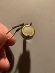 Lg/kenmore/goldstar Dehumidifier Rheostat Switch B50K. Fixed Price $12.99.