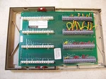 Honeywell 14507274-001 XL500 Pcb Circuit Board Ext. Wiring Base. Fixed Price $23.50.
