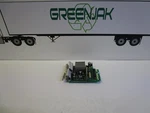 Johnson Controls 25-85118-2 Rev Circuit Board Used Free Shipping. Fixed Price $108.76.