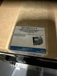 Johnson Controls AS-VAV111-1 Variable Air Volume Controller( Seal Box ). Fixed Price $500.00.