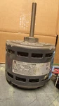 Motor Emerson K55HXJFW-2843 208-230, 1, 60 Hp 0.125 Rpm 1075/3. Fixed Price $95.00.