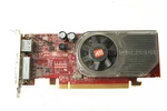 Lot 413023-001 Hp Ati Radeon X1300 256MB Video Card, Low Profile Bracket. Fixed Price $44.85.