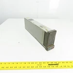 Foxboro 7760ISA-A Single Station Micro Controller 30VA 120VAC 50/60HZ. Fixed Price $515.43.