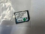York Y005016 031-02755-004 C.MMC.16.14 18 Card Flash Memory. Fixed Price $325.00.
