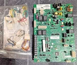 364809 SCD-1096 VF4-1180 97-1180-1198 YP9C100C16M011A Control Board York Furnace. Fixed Price $194.50.