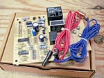 York Luxaire 331019750001 Defrost Demand Control Board SOURCE-1 03101098702 Nib. Fixed Price $99.74.
