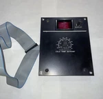 Carrier 32GB500044 Cold Temp Setpoint Controller HT203617-2L. Fixed Price $845.00.