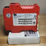 Sti 44510-2031 SR203AM01 Dual Channel Safety Relay 24VAC/DC. Fixed Price $195.00.