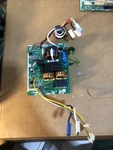 Daikin 3P273862-4 Air Conditioner Control Circuit Board. Fixed Price $105.00.