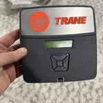 Trane D803451G01 Furnace Cover Display Control Board CNT06593. Fixed Price $74.50.