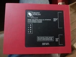 Silent Knight 5824 Serial/parallel Interface Module Honeywell Fire Alarm RS-232. Fixed Price $300.00.