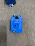 Johnson Controls M9104-IGA-3S Electric Actuator On/off Floating No Box 24VAC. Fixed Price $45.00.