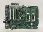 Trane Main Board Brd 2880 50100888 Rev 7 Untested. Fixed Price $117.77.