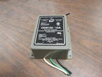 Sine Wave Tracking Transient Voltage Surge Suppressor & Noise Filter Used. Fixed Price $50.00.