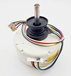 Genuine Mitsubishi Electric E12 G41 300 Fan Motor RC0J30-CU SIC-37CVL-D830-39. Fixed Price $90.00.