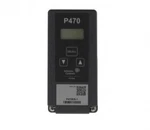 Johnson Controls P470EB-1C 3-RANGE Electronic Pressure W/ Display. Fixed Price $106.70.