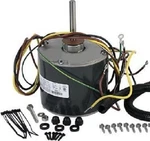 Jandy R3000703 1/6-HP Fan Motor Replacement For Zodiac Pool Spa Heat Pump. Fixed Price $379.97.