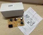Mitsubishi DM00N775B Hvac Mini Split Control Board. Fixed Price $98.75.