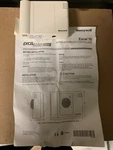 Honeywell W7762B-1027 Controller. Fixed Price $799.00.