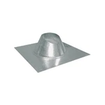 Imperial 8" Galv Roof Flashing. Fixed Price $50.73.