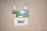 Lg 42LY560M Tcon 6870C-0480A. Fixed Price $14.99.