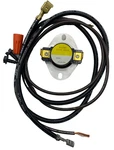 Auxiliary Fan Service Kit 300891, T.o.d 60T12 Thermal Limit Switch F140-20. Fixed Price $51.18.