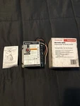 Honeywell R8184G4009 Oil Burner Control Protectorelay Tradelin. Fixed Price $75.00.