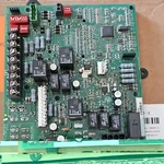 Carrier CEPL130667-04-I Furnace Control Board For HK42FZ021, HK42FZ022. Fixed Price $100.00.